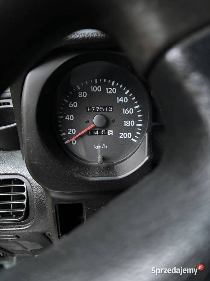 Hyundai Galloper 30 V6 wielkopolskie Szamotuły