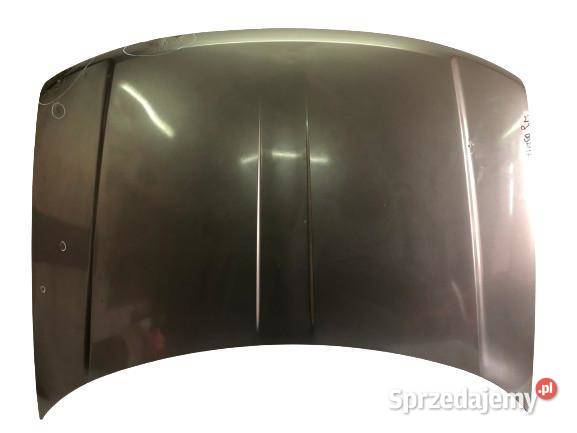 MASKA POKRYWA SILNIKA JEEP GRAND CHEROKEE WJ