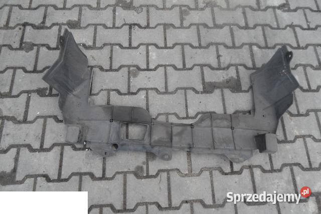 HONDA CIVIC 5D 1999 PŁYTA POD SILIK OSŁONA Kozubszczyzna