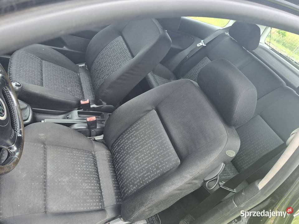 Sprzedam VW Golf