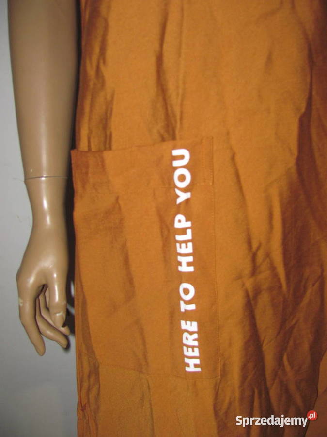 STAFF uniform lefties 1850303732 r S Zamość