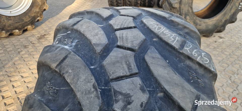 koło 65055r265 65055265 60055r265 Alliance 60