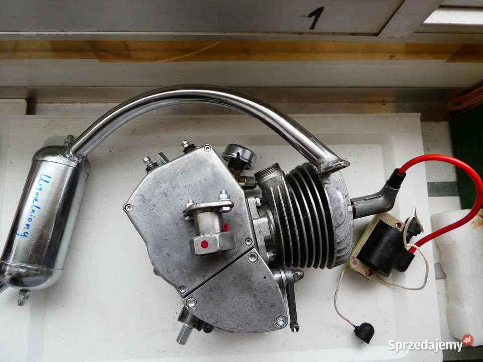 KO silnik do roweru D8 e Warszawa sprzedam