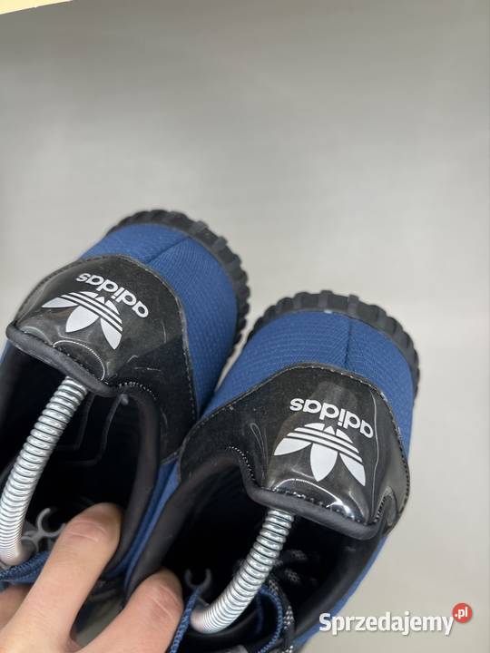 Sneakersy Buty Adidas Gazzele Indoor GY4425 43 Opole