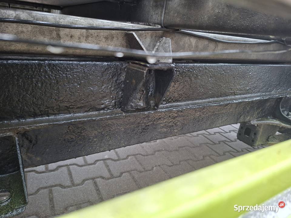 FIAT DUCATO autolaweta 23jtd 1580 salon VAT marża Wrocław