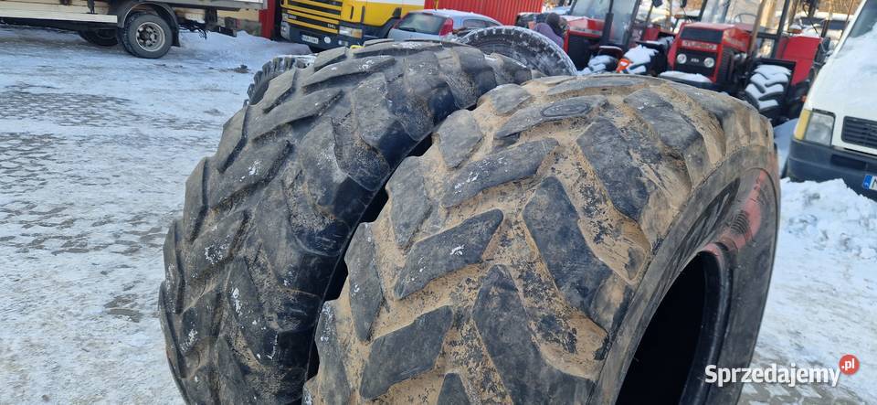 50070r24 195LR24 4607024 46070r24 Vredestein 50 Nowe Miasto Lubawskie