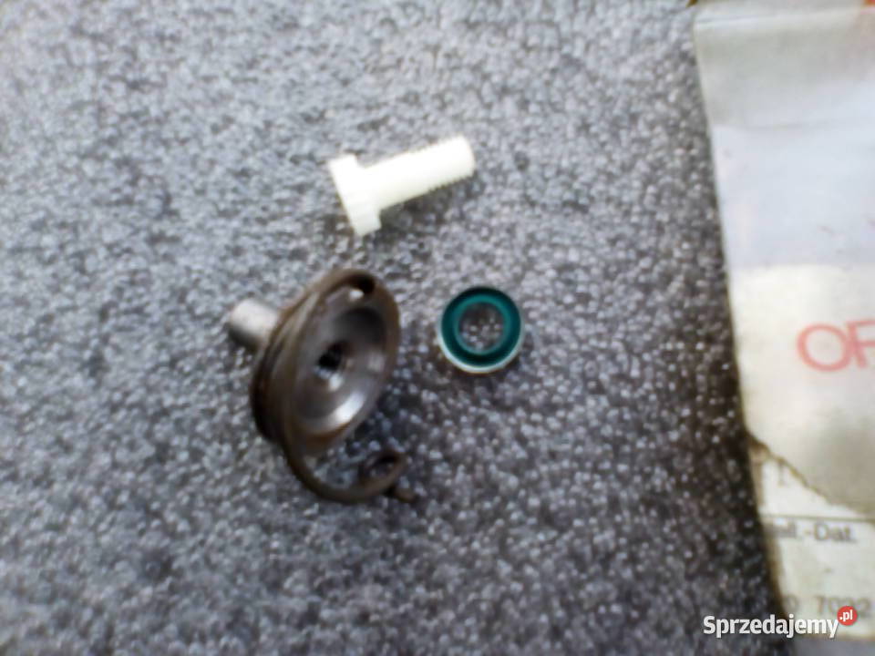 SOLO Pilarka spalinowa oryginalna część Bukownica