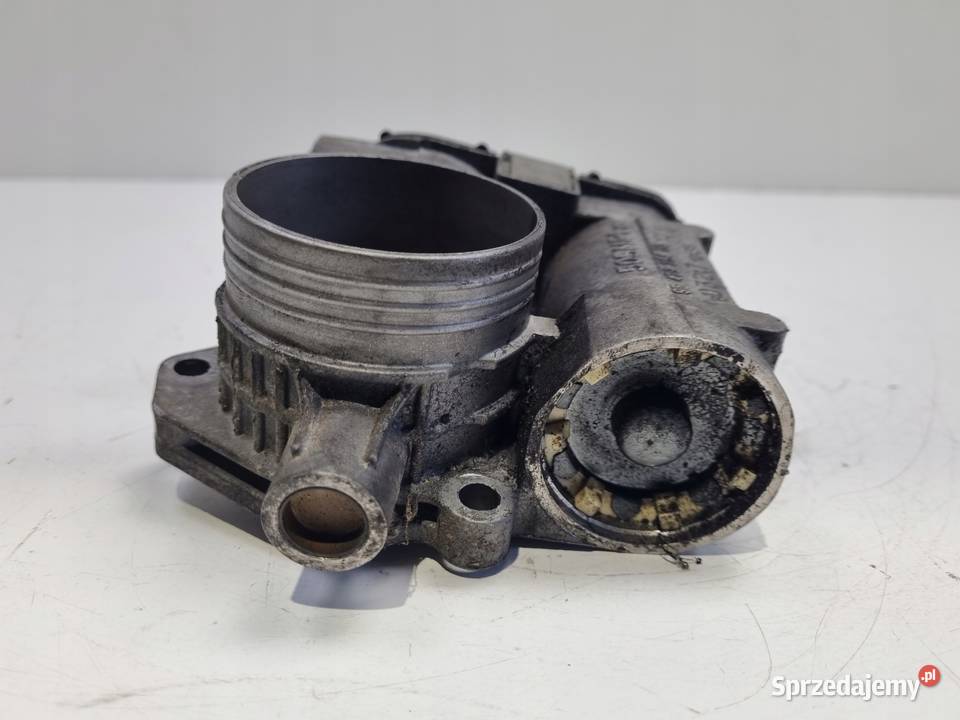 PRZEPUSTNICA Peugeot 207 14 16V 9647925480 Chełm