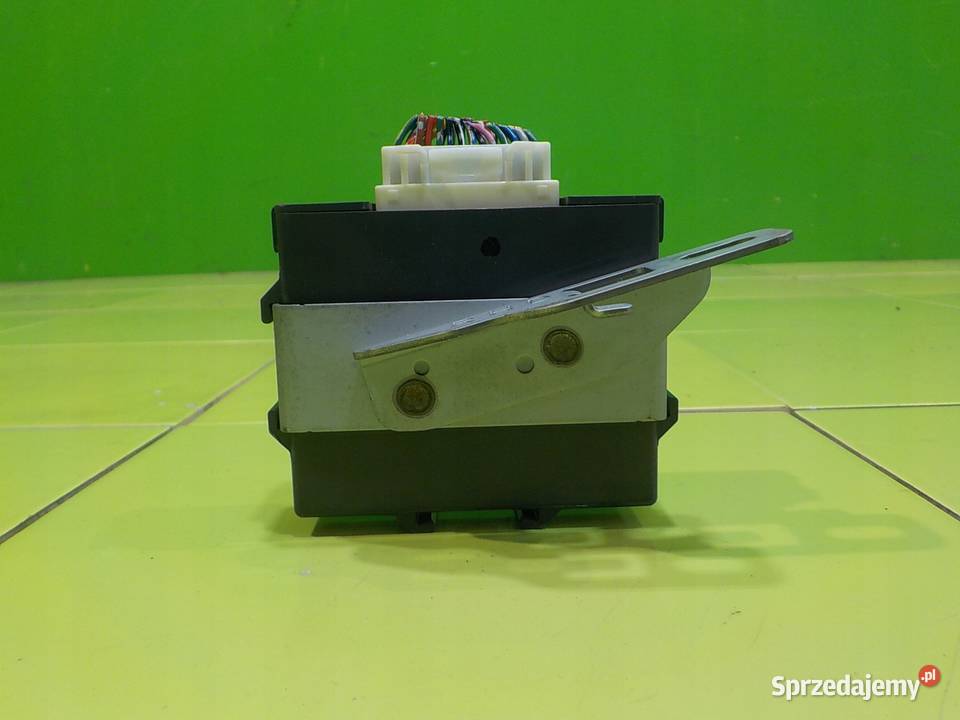 MAZDA 6 GJ III 22 D 14r KOMBI 5D modul PDC Suków