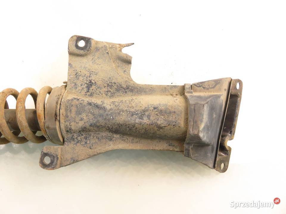 AMORTYZATOR PRAWY TYLNY AUDI 80 B4 19 TDI