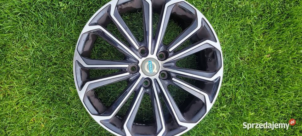 Felgi aluminiowe Carbonado Panther Czeladź sprzedam