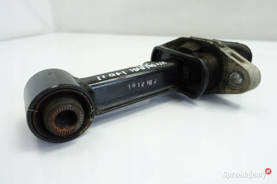 Hyundai i10 II 10 12V ŁAPA PODUSZKA SILNIKA Chełm sprzedam