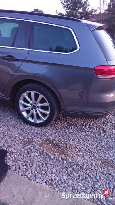 Felgi 5x11217 vw audi skoda aluminiowe Raków sprzedam