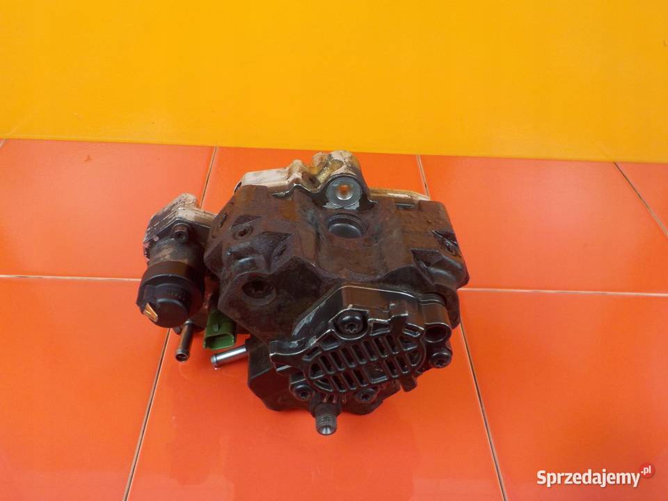 RANGER MAZDA BT50 25 TDCI 09r 143 WLAA pompa