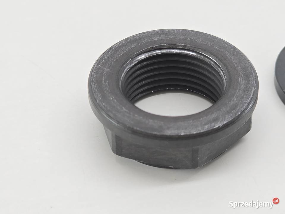 Nakretka Podkladka Zabezpieczenie Bmw Gs 1200 Janowice