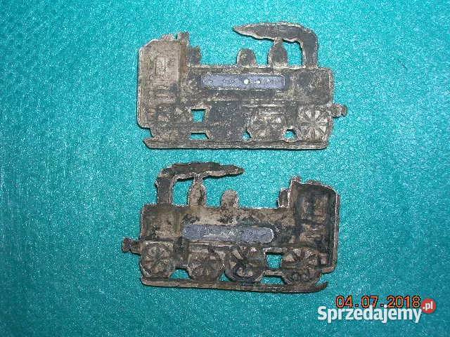 Korpusówki kolejowe Łódź sprzedam