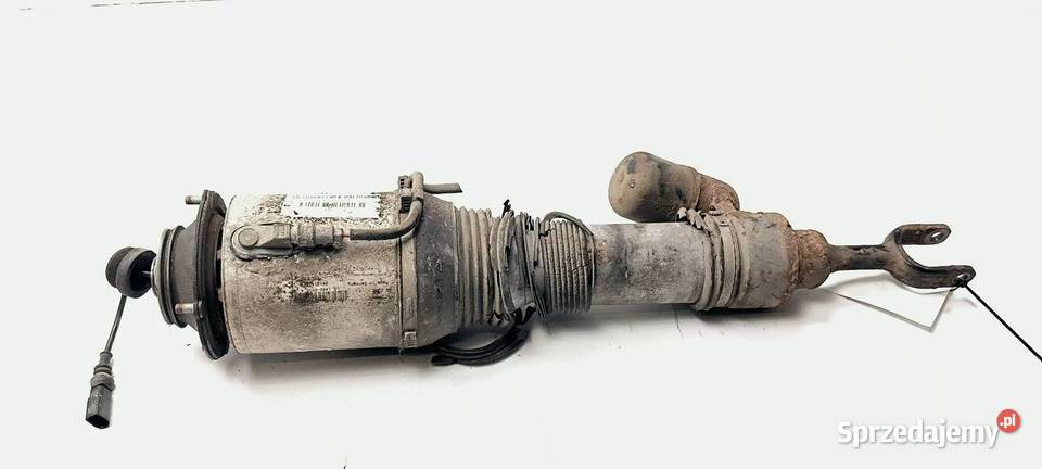 AMORTYZATOR LEWY PRZÓD VOLKSWAGEN PHAETON osobowe Lipno