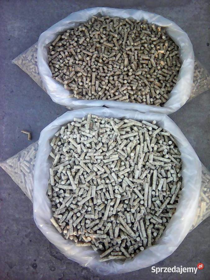 PELLET DRZEWNY PELET Lublin