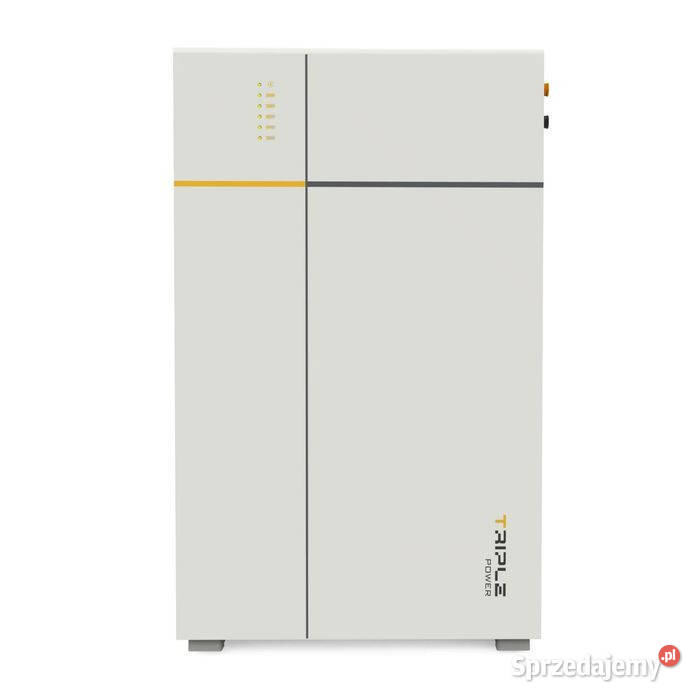 SolaX LD150 moduł magazynowy 15 kWh seria