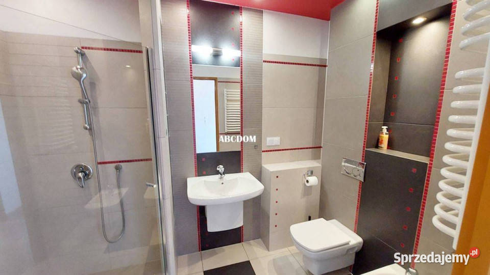 Prądnik Biały 2 pokoje balkon kom garaż Piętro 6