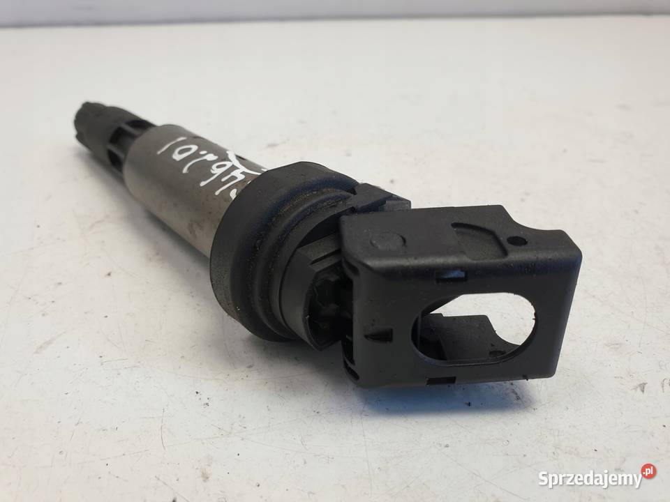 CEWKA ZAPŁONOWA BMW E46 20 i lubelskie Rudka