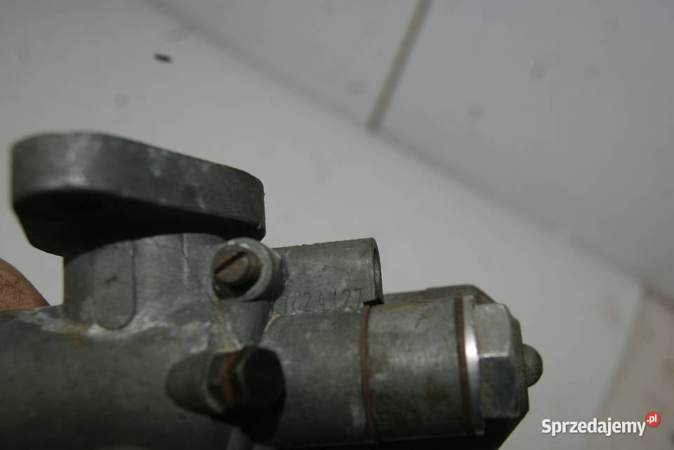 Gaźnik Bing 12427 DKW RT 200 DKW RT 200 H Rybnik