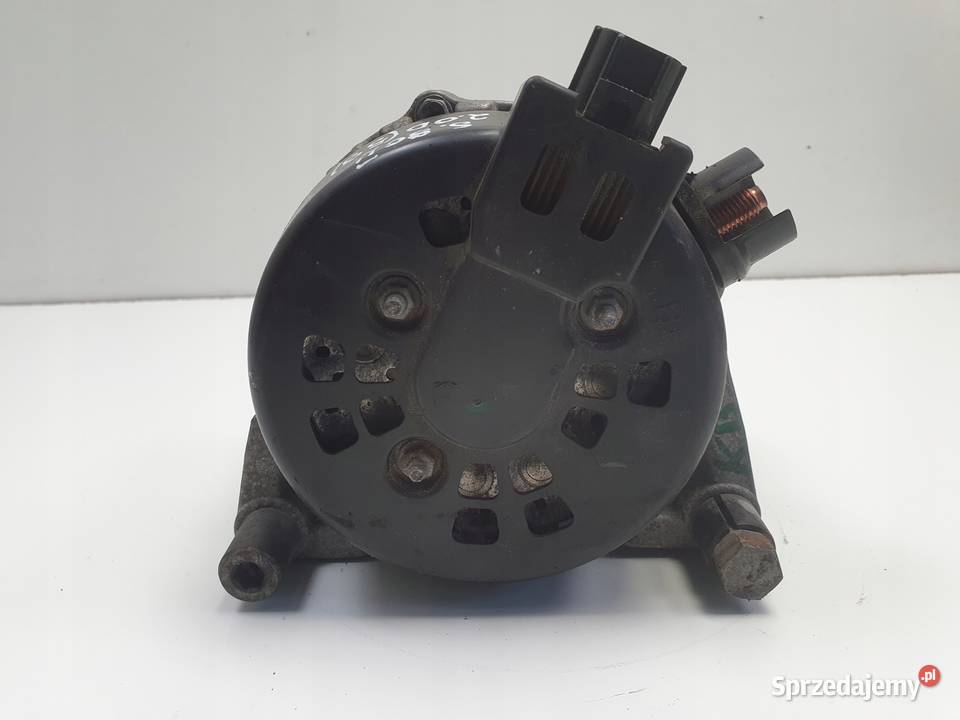Volvo V70 III S80 II 20 D ALTERNATOR DENSO Janów
