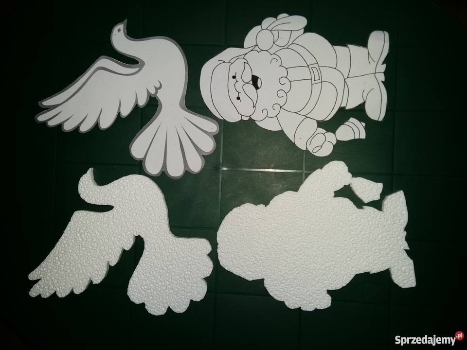 Przecinarka stół do cięcia styropianu święta