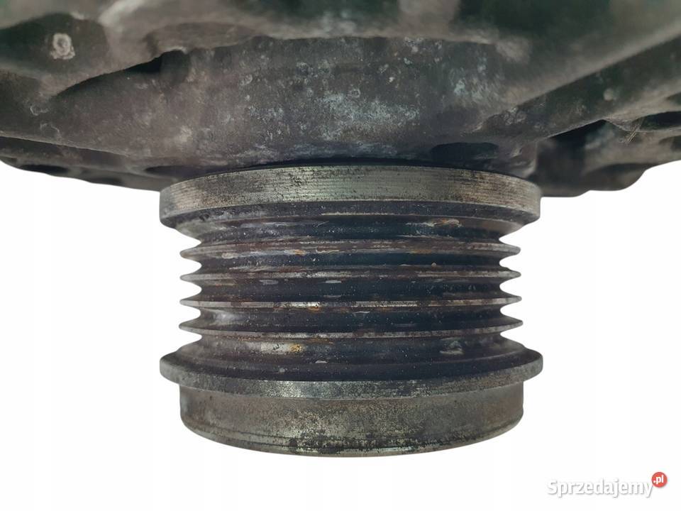 ALTERNATOR Opel Astra Meriva B Corsa D 12 14 16V Chełm
