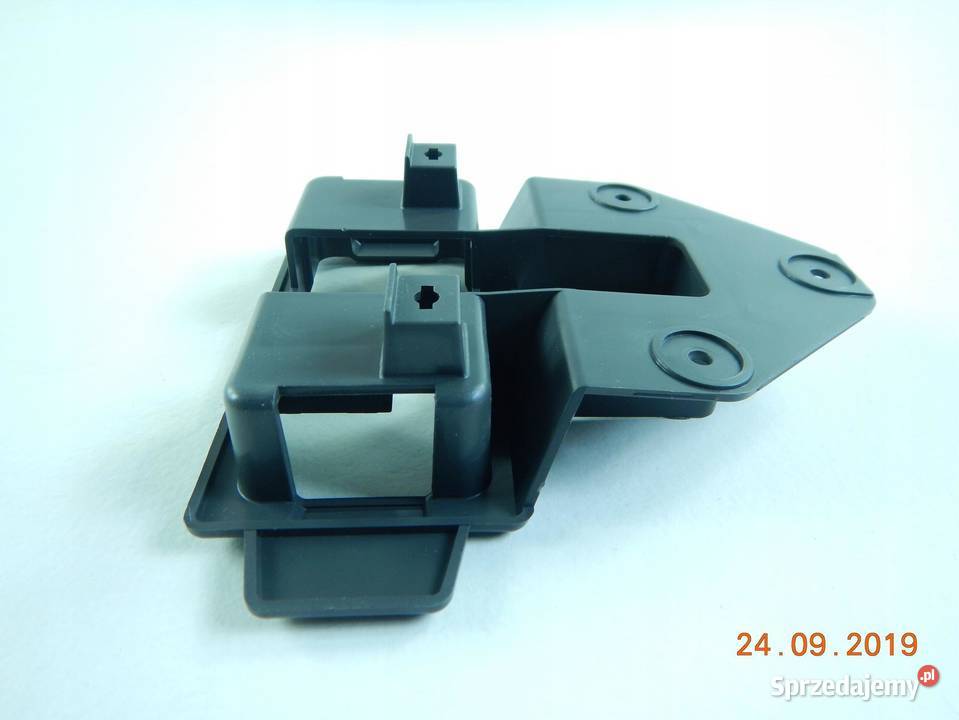 MOCOWANIE LAMPKI PODSUFITKI FIAT LINEA 07 ASO lubelskie