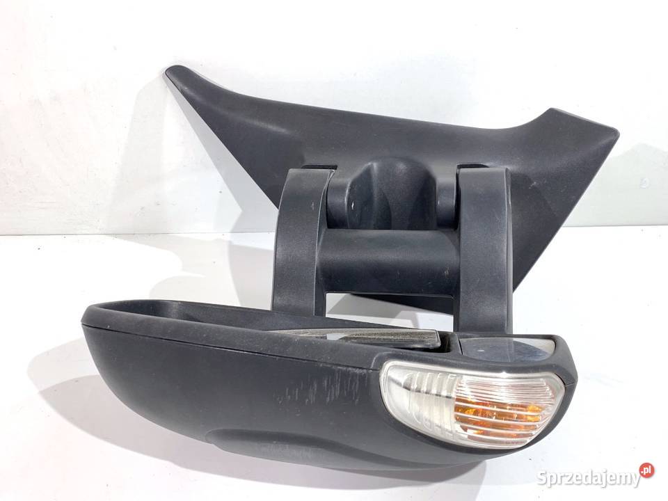 LUSTERKO LEWY RENAULT MASTER III Bus ZEWNĘTRZNE