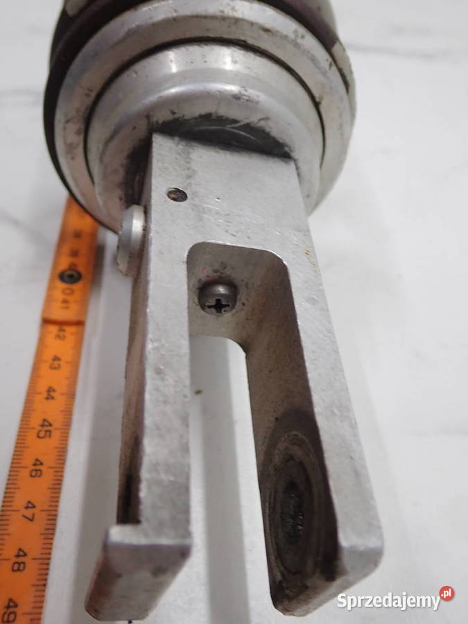 Amortyzator SHOWA Tył Centralny Uszkodzony Honda