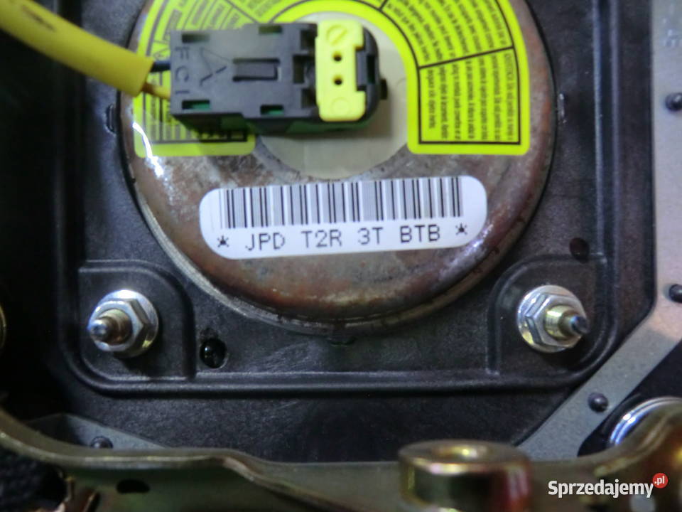 Poduszka kierowcy Kia JPDT2R3TBTB Krzeszowice