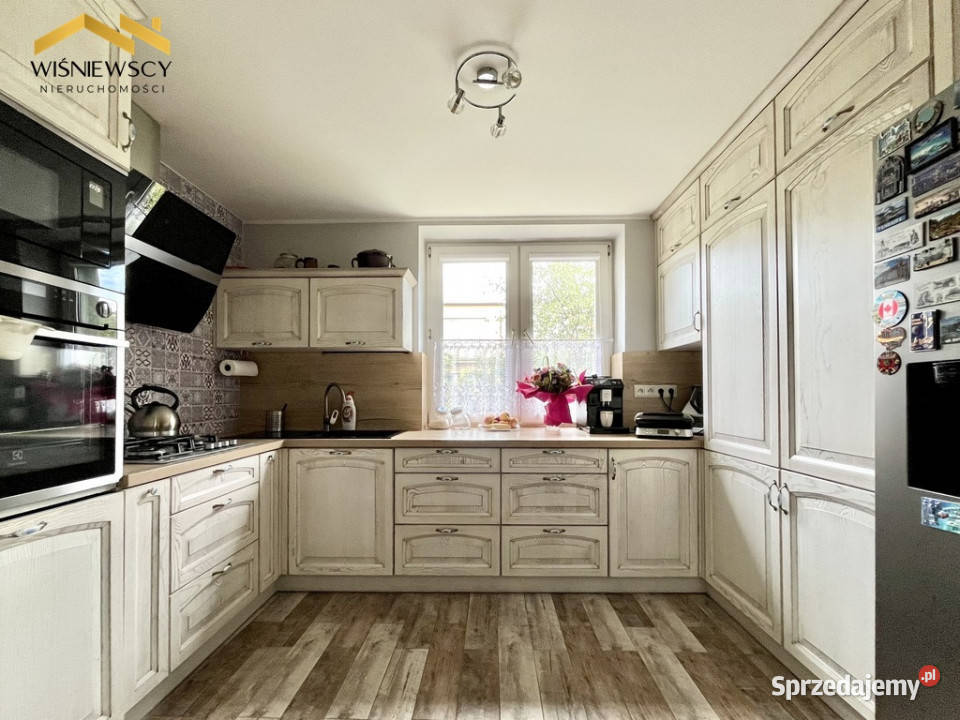 Dom 220 m w Sztumie idealny rodziny Sztum