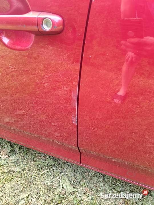 Kia ceed sprzedam