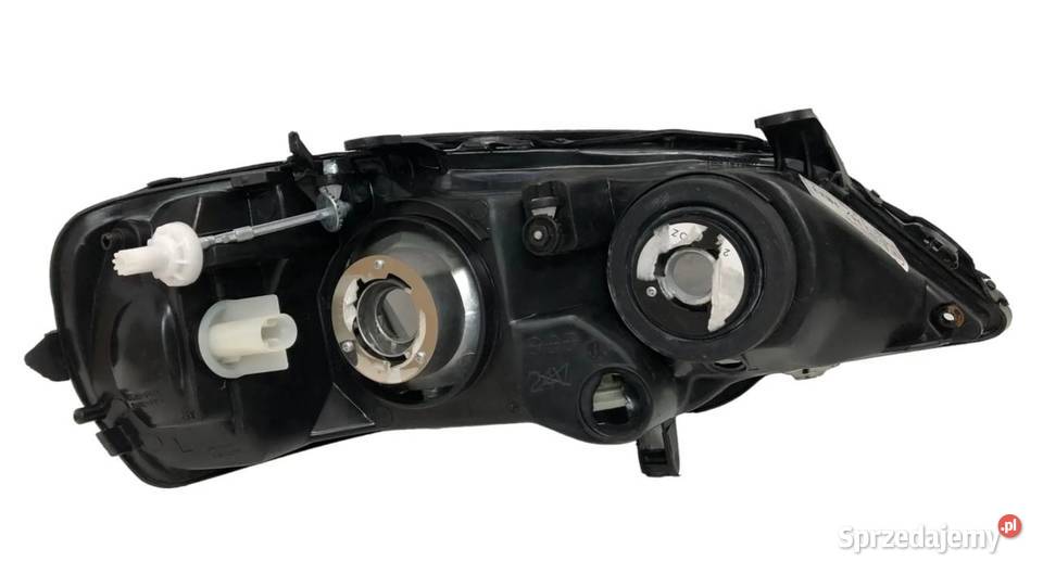 OPEL ASTRA II G 011998082009 REFLEKTOR LAMPA osobowe Skarżysko-Kamienna