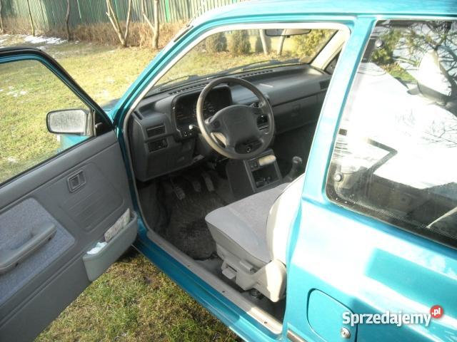 Kia Pride wspomaganie kierownicy Toruń