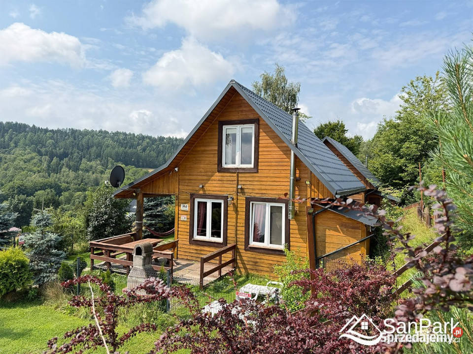 Lokal do sprzedania 85m2 Ustrzyki Dolne podkarpackie