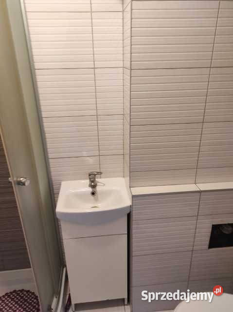 Sprzedam Mieszkanie kawalerka Pabianice centrum internet łódzkie