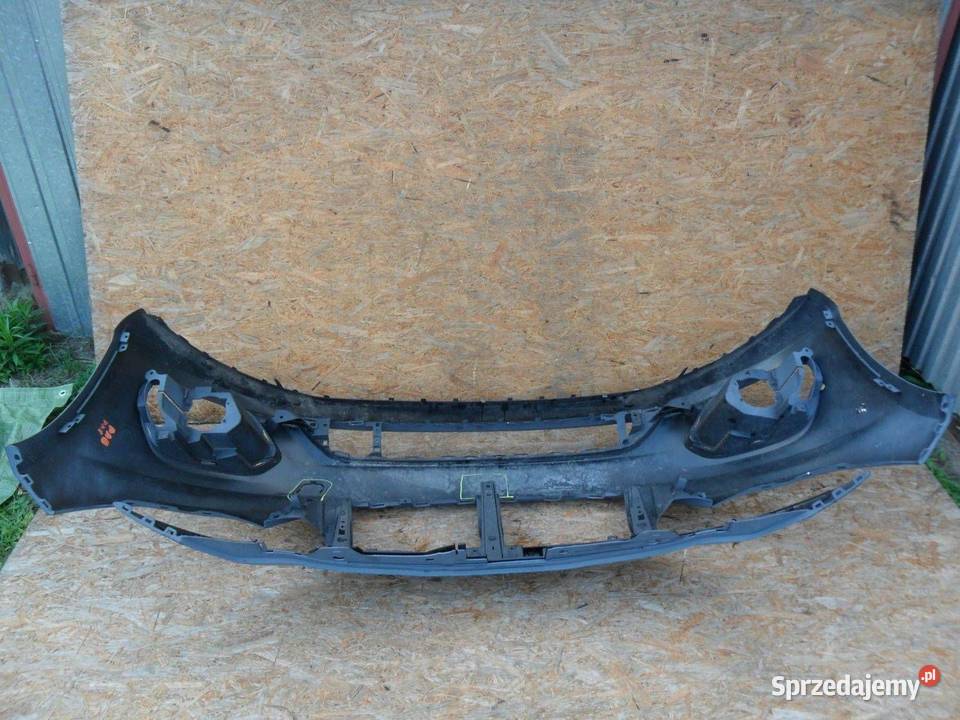 Zderzak przedni Przód Fiat Tipo B01720105 Lampy przednie Nowy Tomyśl