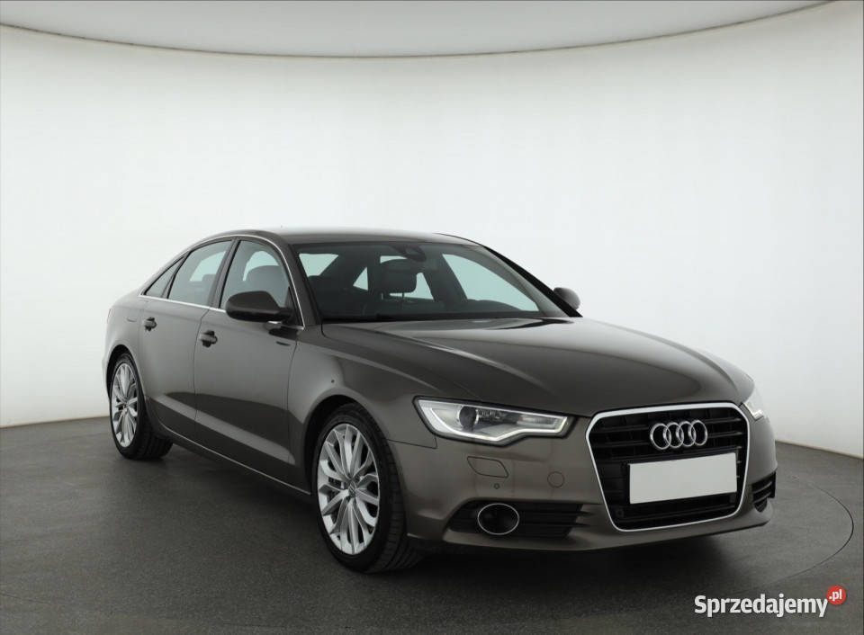 Audi A6 30 TFSI Piaseczno
