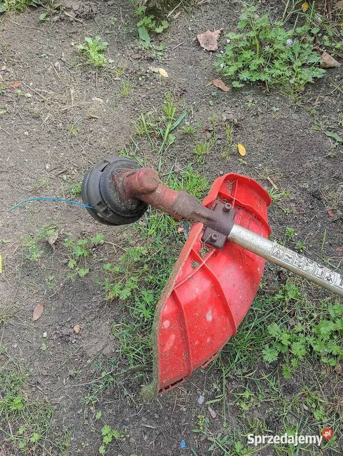 Kosa spalinowa NAC