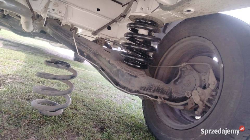VW T4 19TD śląskie Miasteczko Śląskie sprzedam