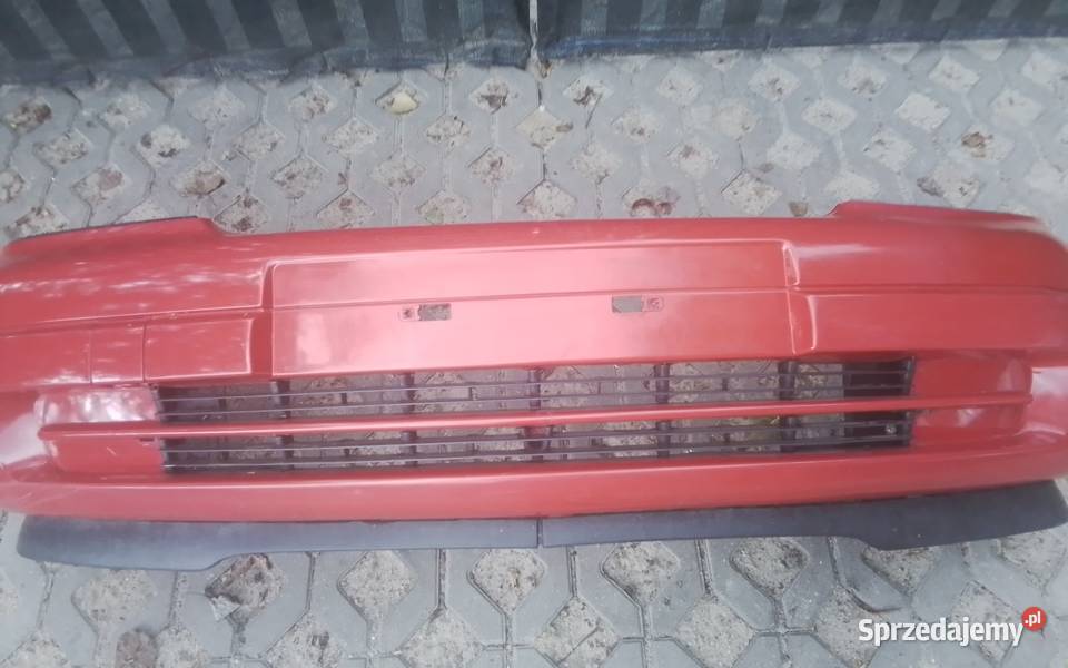 Zdezak przód Opel Astra G Y547 inne łódzkie Piotrów