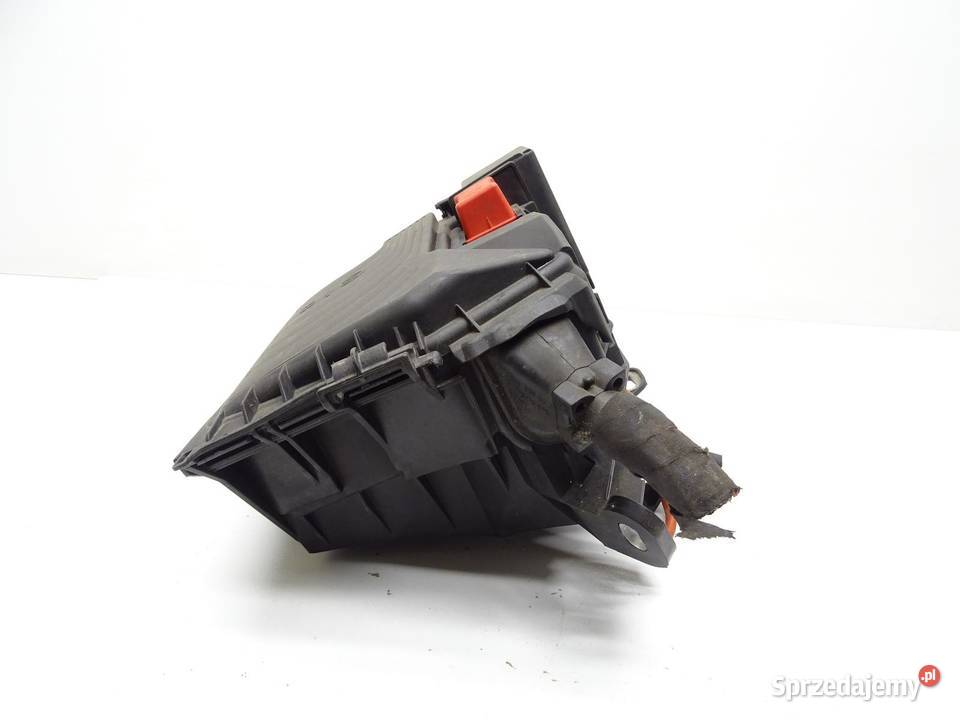 SKRZYNKA BEZPIECZNIKÓW BSI A2465400182 MERCEDES Części samochodowe