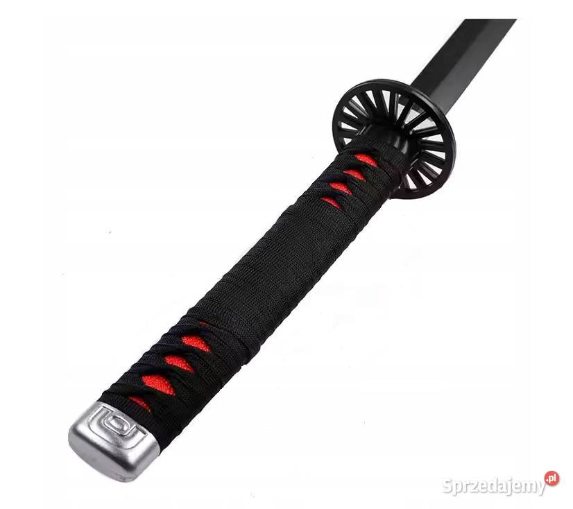 KATANA ozdobna drewniana na wystawe do małopolskie Nowy Sącz sprzedam