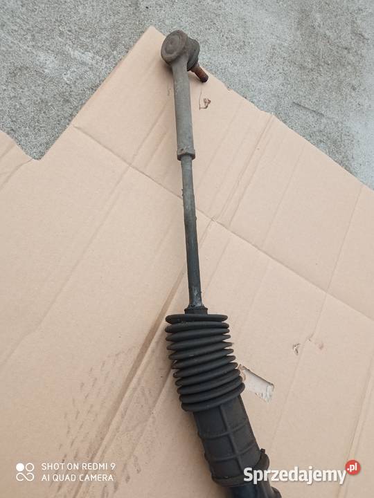 Maglownica Fiat Uno Zawieszenie i układ kierowniczy Dąbrowa Górnicza