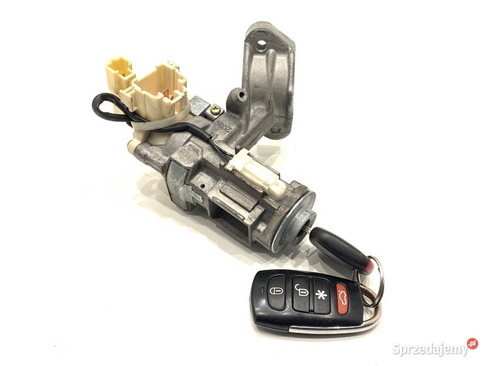 STACYJKA TOYOTA COROLLA E12 45020336 20 90 0107