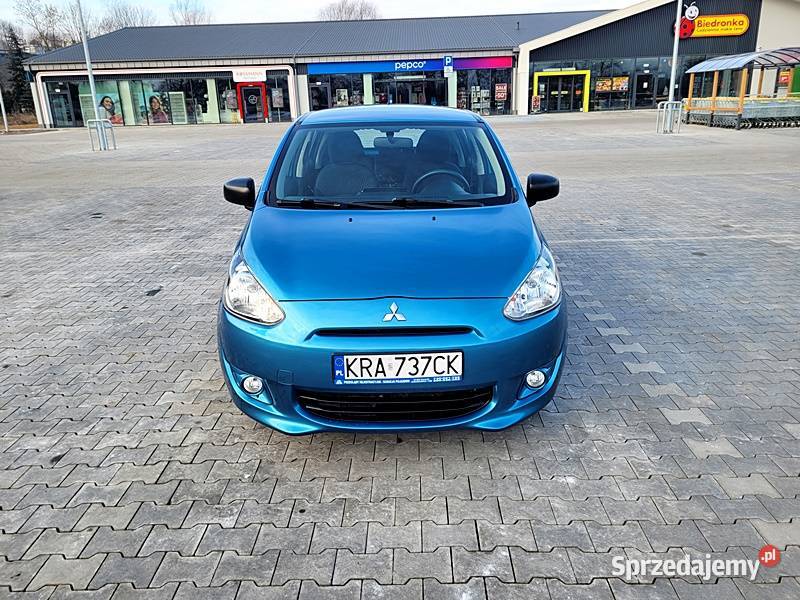 Oszczędny benzyniaczek wspomaganie kierownicy Słomniki