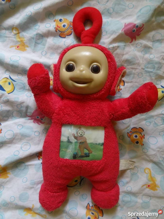 teletubisie Warszawa